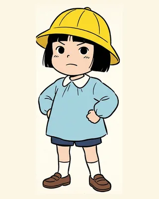 まめ(生成AIのキャラクター)